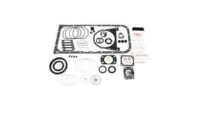 KOMPLET USZCZELEK SILNIKA DEUTZ-FAHR Agrocompact 3.70V/F, Agrocompact 3.90F, Agrocompact 3.90S,  Agrolux 70, Agrolux 80, 02911535, 02929646