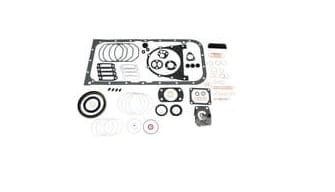 KPL. USZCZELEK SILNIKA DEUTZ-FAHR Agrocompact 3.70V/F, Agrocompact 3.90F, Agrocompact 3.90S, Agrolux 70, Agrolux 80, 02911535, 02929646