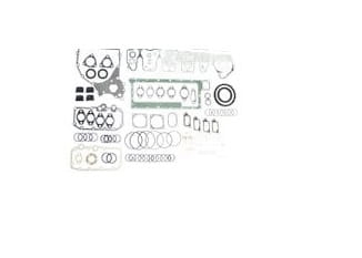 KPL. USZCZELEK SILNIKA DEUTZ-FAHR Agrotron 100, Agrotron 75, Agrotron 80, Agrotron 85, Agrotron 90, Agrotron 95, Agrotron 4.70, Agrotron 4.80, Agrotron 4.85, Agrotron 4.90, Agrotron 4.95, 02931142, 02931276, 04800212
