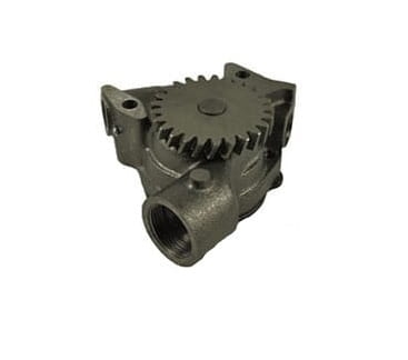 POMPA OLEJU DEUTZ-FAHR Agrocompact 3.70V/F, Agrocompact 3.90F, Agrocompact 3.90S, Agrolux 70, Agrolux 80, Agrolux 90, Agroplus 70, 02130385, 02130442, 04157674, 04158341, 04230653, 04231309, 04231310, K4158341