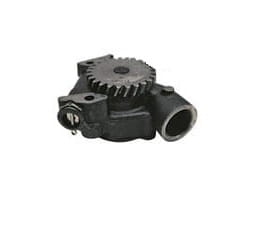 POMPA OLEJU DEUTZ-FAHR 6006, 6006F, 6006U, 6206, 6206F, 6206U, 6806, 6806F, 6806U, 7006, 7006F, 7006U, 7206, 7206A, 7206F, 7206U, 02130440, 02130441, 03362871, 04157010, 04158299, 04159964, 04230651, 04231307 F206200510010, F100002130440