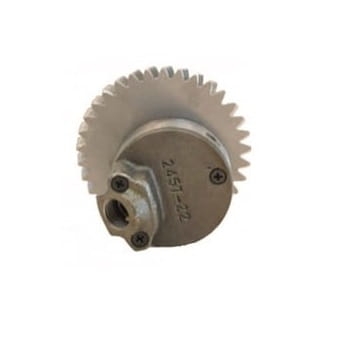 POMPA OLEJU DEUTZ-FAHR FL511 1011 2011, 01174416 01164626 02233986