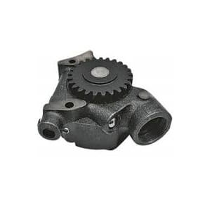 POMPA OLEJU DEUTZ-FAHR Agrosun 140, DX230, DX230A, DX250, DX250A, DX250V, DX6.50, DX7.10, Dxab 145, Dxab 160, Dxbis 140, Dxbis 145, 02237923, 04152881, 04154885, 04159966, 04230787, 04231142, 04231306, 04232511
