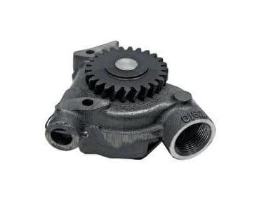 POMPA OLEJU DEUTZ-FAHR Agrostar 4.61 , Agrostar 4.71 Agrostar 4.68 Freisicht , Agrostar 4.78 Freisicht Agroxtra 4.47 , Agroxtra 4.57, 04231305, 04232509, 04234147