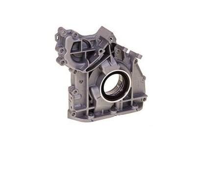POMPA OLEJU DEUTZ-FAHR Agrotron K110, Agrotron M610 Profiline, Agrotron M620 Profiline, Agrotron M640 Profiline, Agrotron M650 Profiline, Agrotron 105, Agrotron 108, 04258352 04258382 04252555 04252552