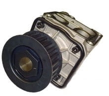 POMPA OLEJU DEUTZ-FAHR 04280145
