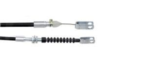 LINKA GAZU NOŻNEGO RENAULT TX 110-54, 120-54, 133-54, 155-54, 160-94, 175-75, 180-94  7700046324 2180MM