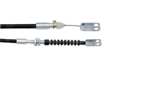 LINKA GAZU NOŻNEGO RENAULT TX 110-54, 120-54, 133-54, 155-54, 160-94, 175-75, 180-94  7700046324 2180MM