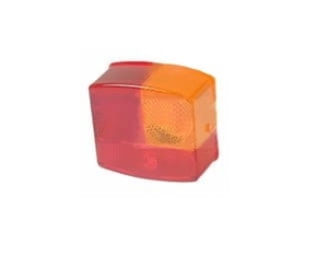 KLOSZ LAMPY KIERUNKOWSKAZU (TYŁ) DEUTZ-FAHR    5506F, 5506U, 6006, DX3.10VC, DX3.30VC, DX3.50VC, DX3.60VC, DX3.65VC,02381665, 04390878, 04390878EY106549, 04403161, 20002903491, 2903491