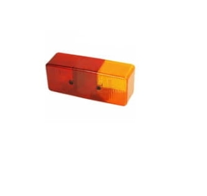 KLOSZ LAMPY KIERUNKOWSKAZU (TYŁ) DEUTZ-FAHR DX110, DX110A, DX120, DX120A, DX140, DX140A, DX145, DX145A, DX160, DX160A, DX230, DX230A, DX80, DX80A, DX86, DX86A, DX90, DX90A, DX92, DX92A, 04311825