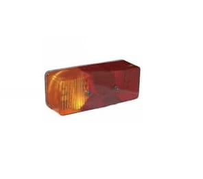 LAMPA KIERUNKOWSKAZU (TYLNA) DEUTZ-FAHR DX110, DX110A, DX120, DX120A, DX140, DX140A, DX145, DX145A, DX160, DX160A, DX230, DX230A, DX80, DX80A, DX86, DX86A, DX90, DX90A, DX92, DX92A, 04313469