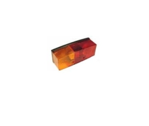 LAMPA KIERUNKOWSKAZU (TYLNA) DEUTZ-FAHR Agroprima 4.31, Agroprima 4.56, Agroxtra 3.57, Agroxtra 4.07, Agroxtra 4.17, Agroxtra 4.47, DX3.10SC, DX3.30SC, DX3.50SC, DX3.60SC, DX3.65SC, DX3.70SC, DX3.80SC, DX3.90SC, 04340702