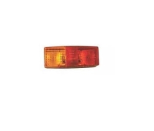 LAMPA KIERUNKOWSKAZU TYLNA  DEUTZ-FAHR DX160, DX160A, DX3.10V, DX3.30V/F, DX3.50V/F, DX3.70V/F, DX3.90F, DX3.90S, DX4.10, DX4.30, DX4.50, DX4.70, DX6.05, DX6.10, DX6.30, DX6.50, DX7.10, 04349205