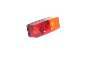 LAMPA KIERUNKOWSKAZU TYLNA DEUTZ-FAHR DX160, DX160A, DX3.10V, DX3.30V/F, DX3.50V/F, DX3.70V/F, DX3.90F, DX3.90S, DX4.10, DX4.30, DX4.50, DX4.70, DX6.05, DX6.10, DX6.30, DX6.50, DX7.10,04349207
