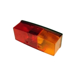 LAMPA KIERUNKOWSKAZU (TYLNA) DEUTZ-FAHR Agroprima 6.06, Agroprima 6.16, Agroxtra 6.07, Agroxtra 6.17, 04369378, 11025338, 150325500, N1011025338