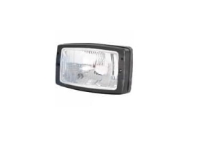 LAMPA PRZEDNIA DEUTZ-FAHR Agrostar 4.61, Agrostar 4.71, Agrostar 6.11, Agrostar 6.21, Agrostar 6.31, Agrostar 6.71, Agrostar 6.81,  Intrac 6.30, Intrac 6.60, 04376962