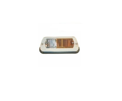 LAMPA KIERUNKOWSKAZU DEUTZ-FAHR 15, 25, 25/1, 25/1S, 25/2, 30, 40, 40/1S, 40/2, 40L, 40UF, 50, 50/1S, 50/2, 50/S, 55, 80, 09741013