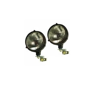LAMPA PRZEDNIA DEUTZ-FAHR 15, 25, 25/1, 25/1S, 25/2, 30, 40, 40/1S, 40/2, 40L, 40UF, 50, 50/1S, 50/2, 50/S, 55, 80, 33821289202K