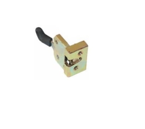 ZAMEK DRZWI (LEWY) DEUTZ-FAHR DX4.51, DX4.61, DX4.71, 04386521, E198810030039, E281505210017