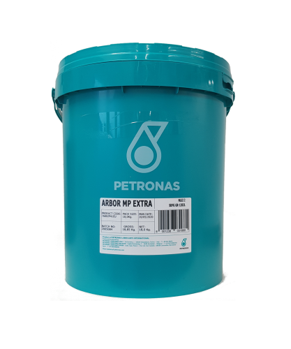 MAR PETRONAS ARBOR MP EXTRA EP2 18kg