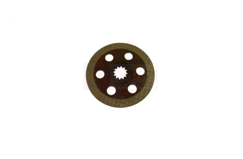 TARCZA HAMULCOWA DEUTZ FAHR Agroplus 100, 001137652 001137652 0.011.3765.2 0.011.3765.0 0.011.3765.2 0.011.3765.0.445.5447.2/10