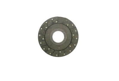 TARCZA HAMULCOWA DEUTZ FAHR 10006, 10006F, 10006U, 13006, 16006, 2506, 3006 , 02332771, 04337094, 04340699, 04380955, 04380957, 04399879