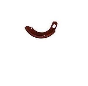 SZCZĘKI HAMULCOWE DEUTZ FAHR 2506, 3006, 4006, 4006F/S, 4006U, 04384742