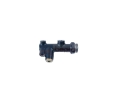 CYLINDEREK HAMULCOWY DEUTZ FAHR Agroprima 4.31, Agroprima 4.56, Agroprima 6.06, Agroprima 6.16, DX3.10SC, DX3.30SC, DX3.50SC, DX3.60SC, DX3.65SC, DX3.80SC, 04389972