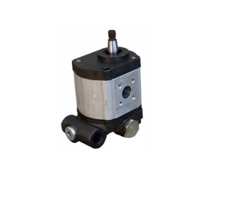 POMPA HYDRAULICZNA DEUTZ FAHR 0510615322