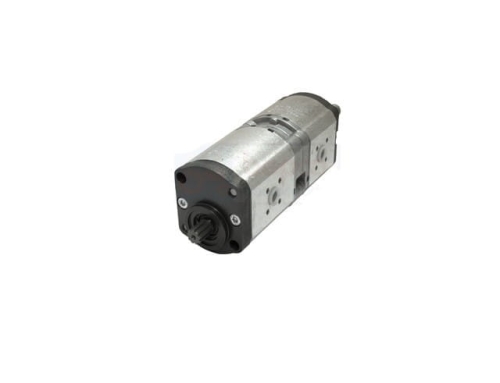 POMPA HYDRAULICZNA DEUTZ FAHR DX110, DX110A, DX120, DX120A, DX145, DX145A, DX85, DX85A, DX90, DX90A, DX6.10, DX6.30, DX6.50, 01172766, 01174409, 0510765315, 0510765332, 0510765335, 0510765336