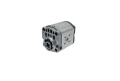 POMPA HYDRAULICZNA DEUTZ DX140, DX140A, DX7.10, Dxab 160, Dxbis 145, Dxbis 160, 01173717, 0510615008