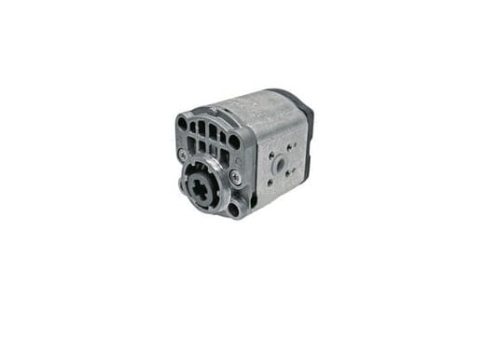 POMPA HYDRAULICZNA DEUTZ DX140, DX140A, DX7.10, Dxab 160, Dxbis 145, Dxbis 160, 01173717, 0510615008