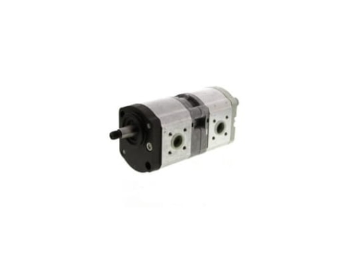 POMPA HYDRAULICZNA BOSCH DEUTZ FAHR DX3.10V, DX3.30V/F, DX3.50S, DX3.50V/F, 01178247, 0510565324
