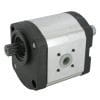 POMPA HYDRAULICZNA BOSCH DEUTZ FAHR Agrocompact 70F3/F4, Agrocompact F60, Agrocompact F80, Agrocompact F90, 0510515347, 245299500