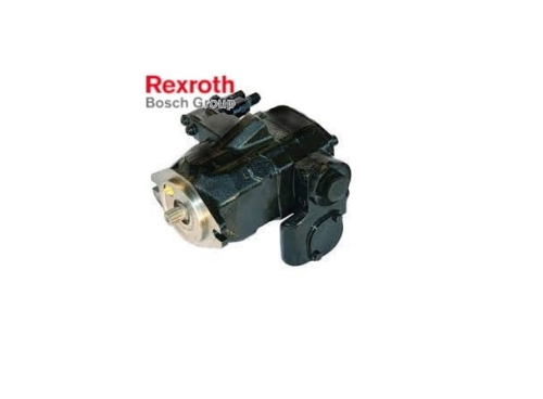 POMPA HYDRAULICZNA BOSCH DEUTZ FAHR Agrotron 6150, Agrotron 6150P, Agrotron 6160, Agrotron 6160P, Agrotron 6180 Agrotron 6180P, Agrotron 6190, Agrotron 6190P, Agrotron 120, Agrotron 130, R902537837, 04452222/10, 04452222/20, 2.4539.011.0, 245390110