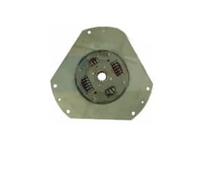 AMORTYZATOR DRGAŃ DEUTZ FAHR 001109344, 001219334, 01563884