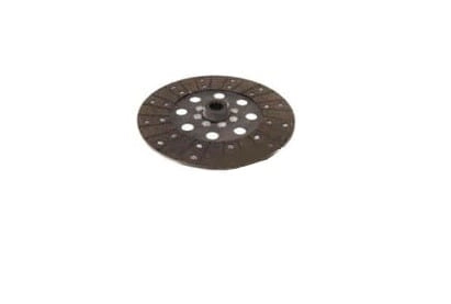 TARCZA SPRZĘGŁA DEUTZ FAHR 5505, 50, 50/1S, 50/S, 55 01266598, 02940126, 1864028209, 8739472380, 328001526