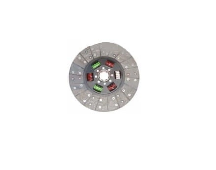 TARCZA SPRZĘGŁA DEUTZ FAHR 4505, 5005, 5006 02308237, 02308238, 02940112, 03389777, 328001826