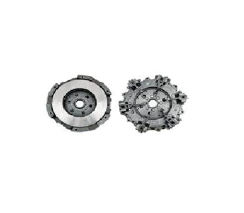 DOCISK SPRZĘGŁA DEUTZ-FAHR 4006U, 4506US, 02316769 , 02940371 , 02940392 , 04308445 , 04350868 , 04381292 , 04384633 , 04385903 , 223000811, 8012