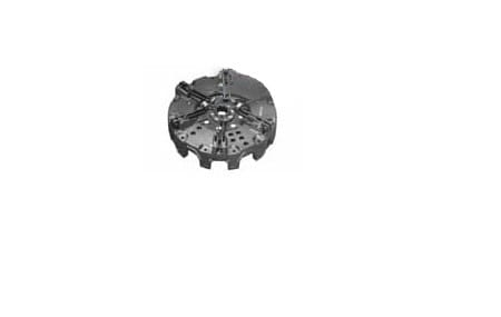 DOCISK SPRZĘGŁA DEUTZ FAHR 6807A, 6807C, 7007A, 7007C, 7207A, 02940167, 02940226, 02940353, 04342464, 04350869, 04371473, 04378771, 231003111