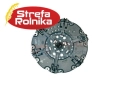 DOCISK SPRZĘGŁA DEUTZ FAHR 6807A, 6807C, 7007A, 7007C, 7207A, 02940167, 02940226, 02940353, 04342464, 04350869, 04371473, 04378771, 231003111