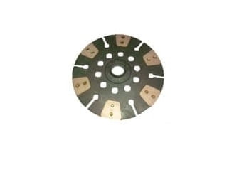 TARCZA SPRZĘGŁA DEUTZ FAHR 9005U, 10006U, 13006, 8006U, 9006U, 02385469, 02388290, 02388295, 02388296, 02913343, 02913345, 02940221