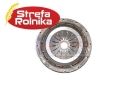 DOCISK SPRZĘGŁA DEUTZ FAHR DX140A, DX160A, 02940276, 04360393, 135060111