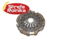 DOCISK SPRZĘGŁA DEUTZ FAHRAgrostar 4.61, Agrostar 4.68, Agrostar 4.71, Agrostar 4.78, Agrostar 6.08, Agrostar 6.11, Agrostar 6.21, Agrostar 6.28, Agrostar 6.31, Agrostar, 02940411, 04374692, 04385907, 04388445, 131022510, 133023111