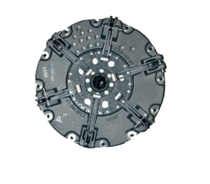 DOCISK SPRZĘGŁA DEUTZ FAHR 7007C , 7207C , 7807C DX3.70SC , DX3.90SC DX3.70VC , DX3.90VC 02940167 , 02940226 , 02940353 , 04342464 , 04350869 , 04371473 , 04378771 