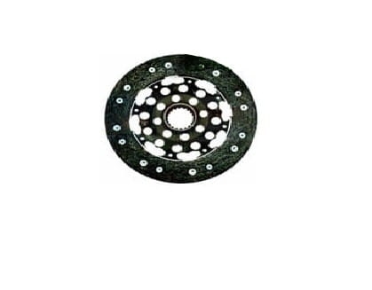 TARCZA SPRZĘGŁA DEUTZ FAHR DX3.70SC, DX3.90SC, DX3.70VC, DX3.90VC 04378773