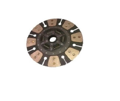 TARCZA SPRZĘGŁA DEUTZ FAHR DX6.10, DX6.30 02940101, 02940170, 02940172, 04341323, 04358934, 04386637, 04388637, 04401117, 04401838 331007113