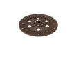 TARCZA PTO DEUTZ FARH 4005, 4006, 40/2, 40L, 1136020420, 1864183101, 323003426