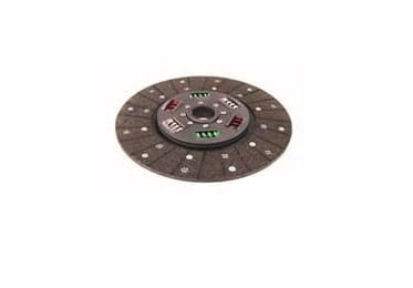 TARCZA SPRZĘGŁA LUK DEUTZ FAHR Agrocompact 70F3/F4, Agrocompact F60, Agrolux 60, Agroplus 60, 00096913310 328027536