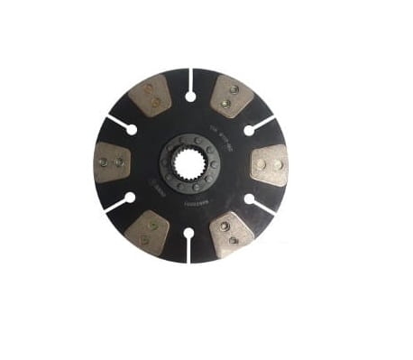 TARCZA SPRZĘGŁA DEUTZ FAHR 330000510